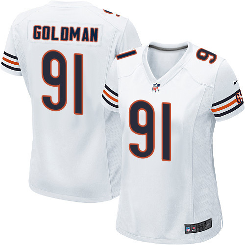 Women Chicago Bears jerseys-071